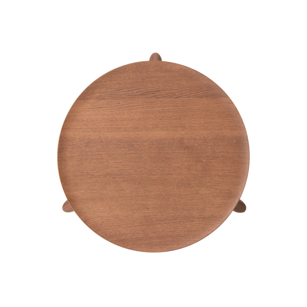 Splinter Side Table 45 - 4
