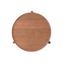 Splinter Side Table 45 - 4