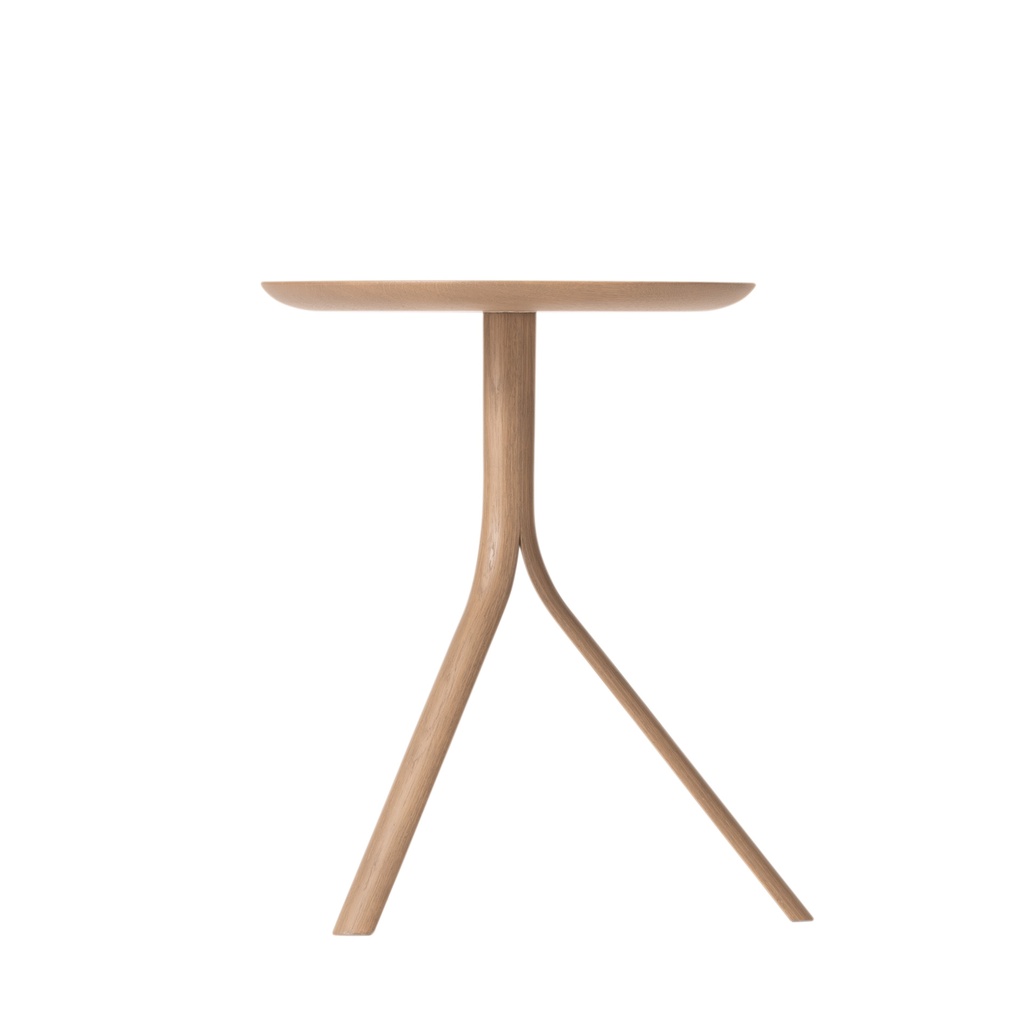 Splinter Side Table 35 - 3
