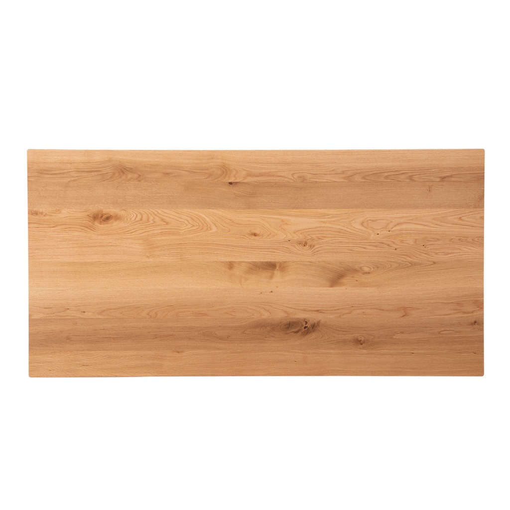 TL Solid Wood Table - 4