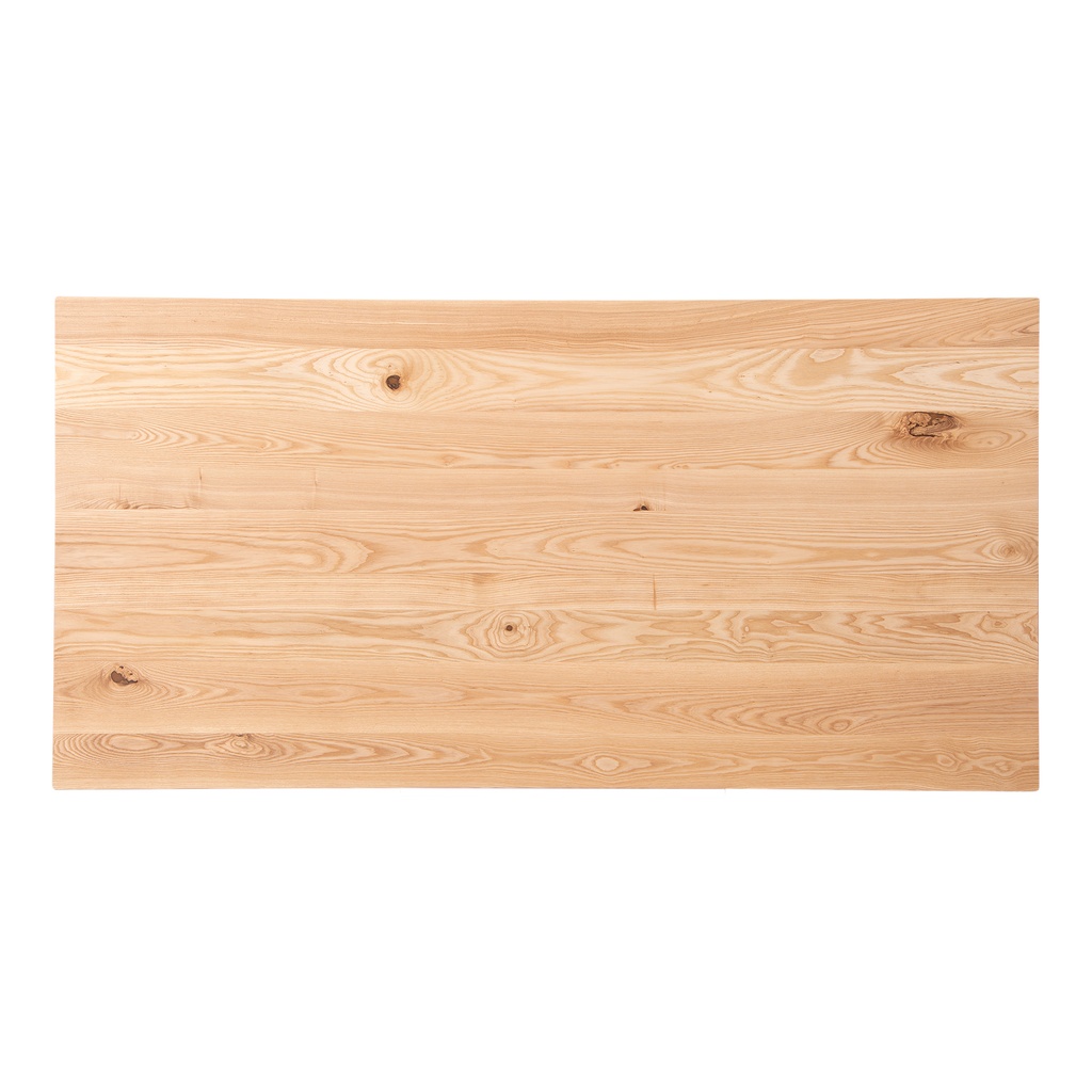 TL Solid Wood Table - 6