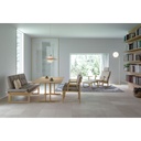 TL Solid Wood Table - 8