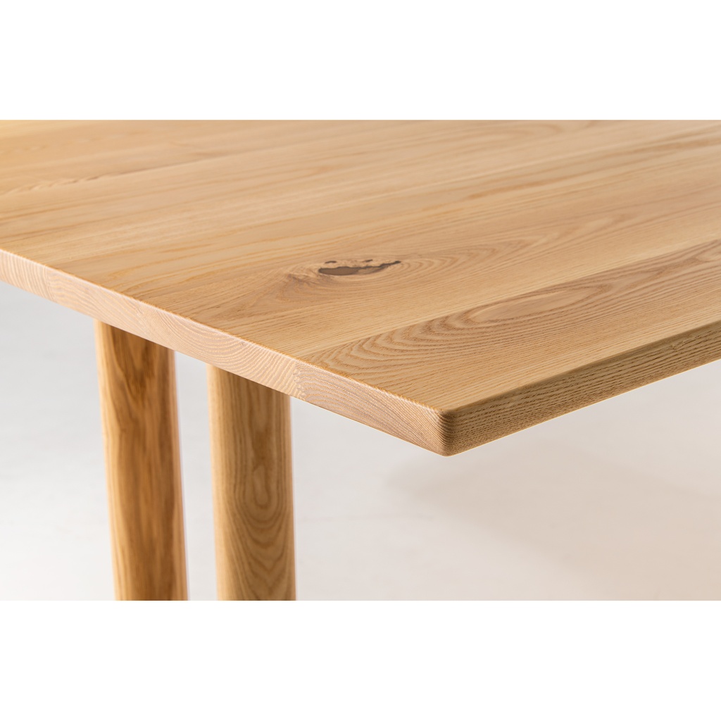 TL Solid Wood Table - 10