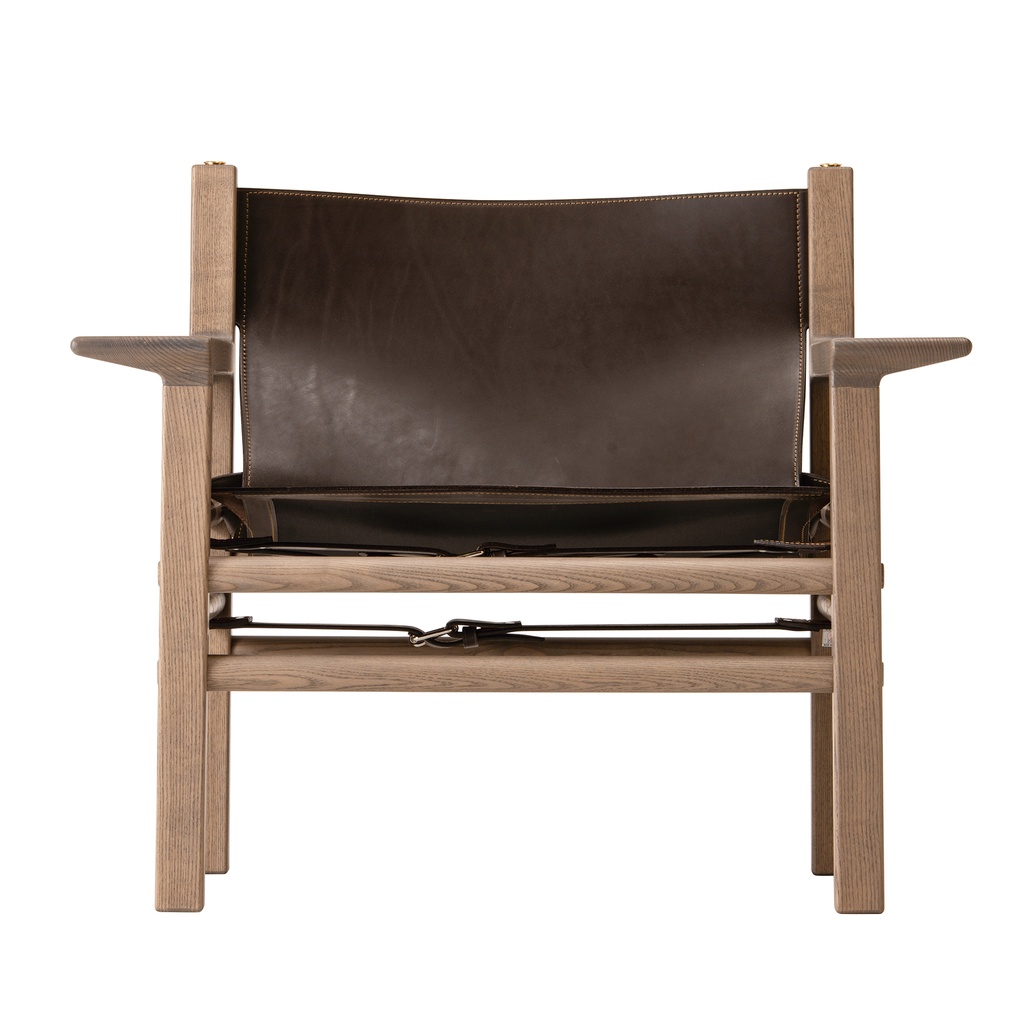 Tack Lux Easy Chair - 2