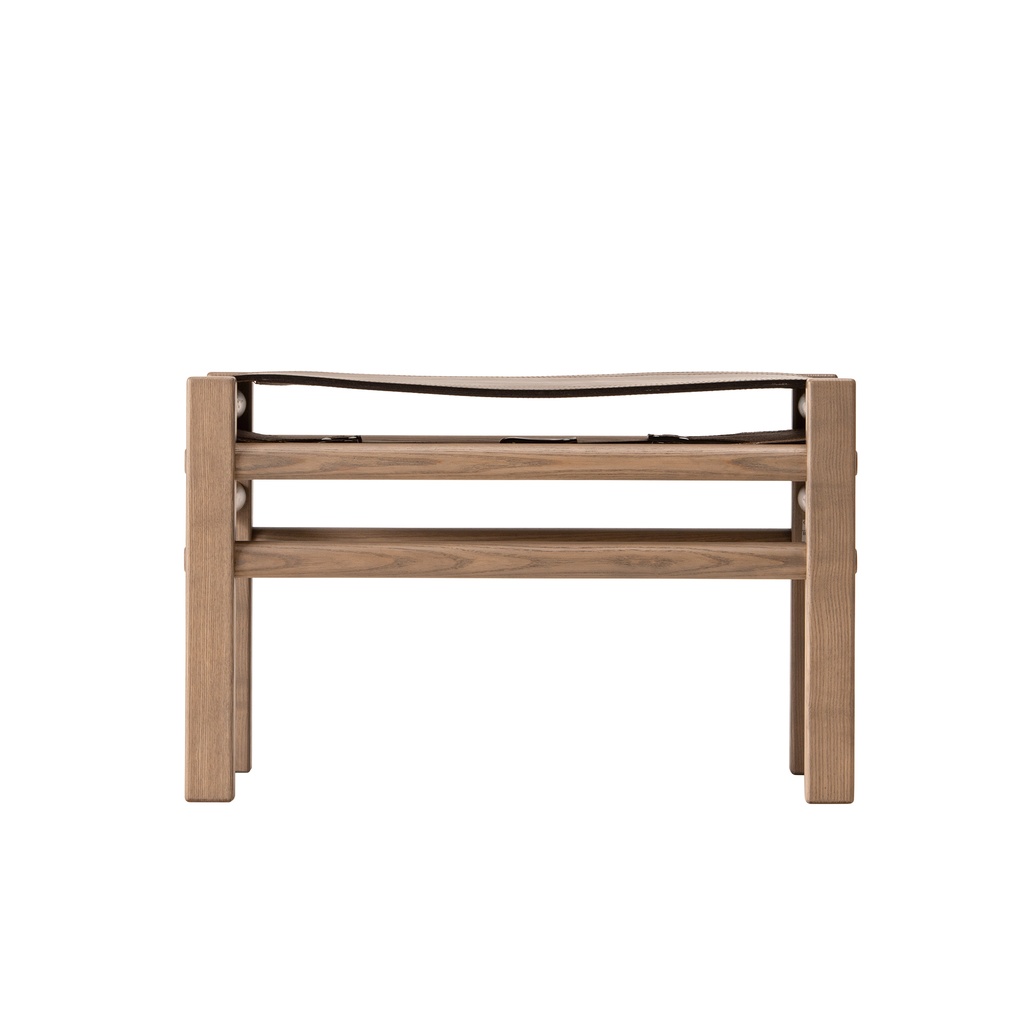 Tack Lux Ottoman - 2