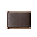Tack Lux Ottoman - 4