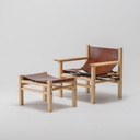 Tack Lux Ottoman - 12