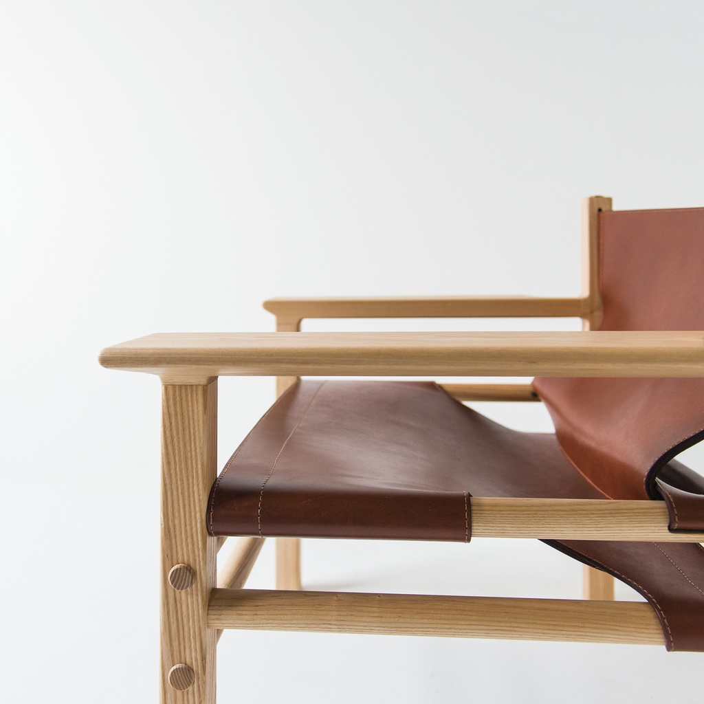 Tack Lux Ottoman - 13