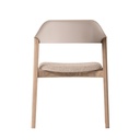 Ten Armchair AB (Upholstered Seat) - 4