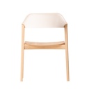 Ten Armchair AB (Wooden Seat) - 4