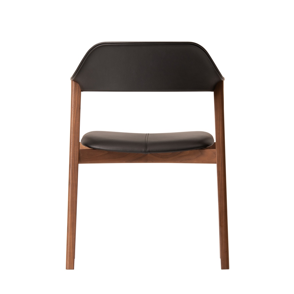Ten Armchair UB (Upholstered Seat) - 4