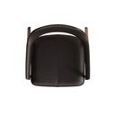 Ten Armchair UB (Upholstered Seat) - 5