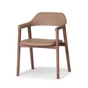 Ten Armchair UB (Upholstered Seat) - 7