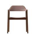 Ten Armchair UB (Wooden Seat) - 2
