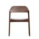 Ten Armchair UB (Wooden Seat) - 4