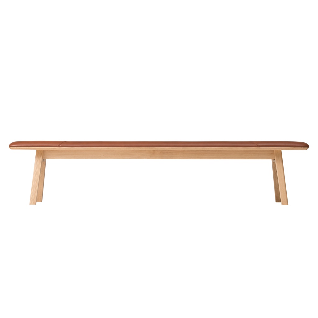 Ten Bench 215 (Without Backrest) - 2