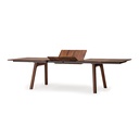 Ten EX Solid Wood Table - 2