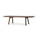 Ten EX Solid Wood Table - 3