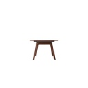 Ten EX Solid Wood Table - 7