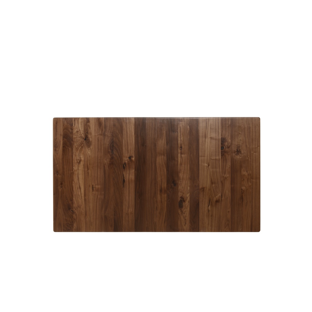 Ten EX Solid Wood Table - 8