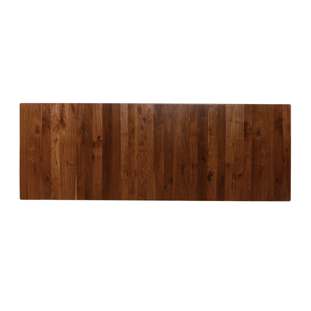 Ten EX Solid Wood Table - 9