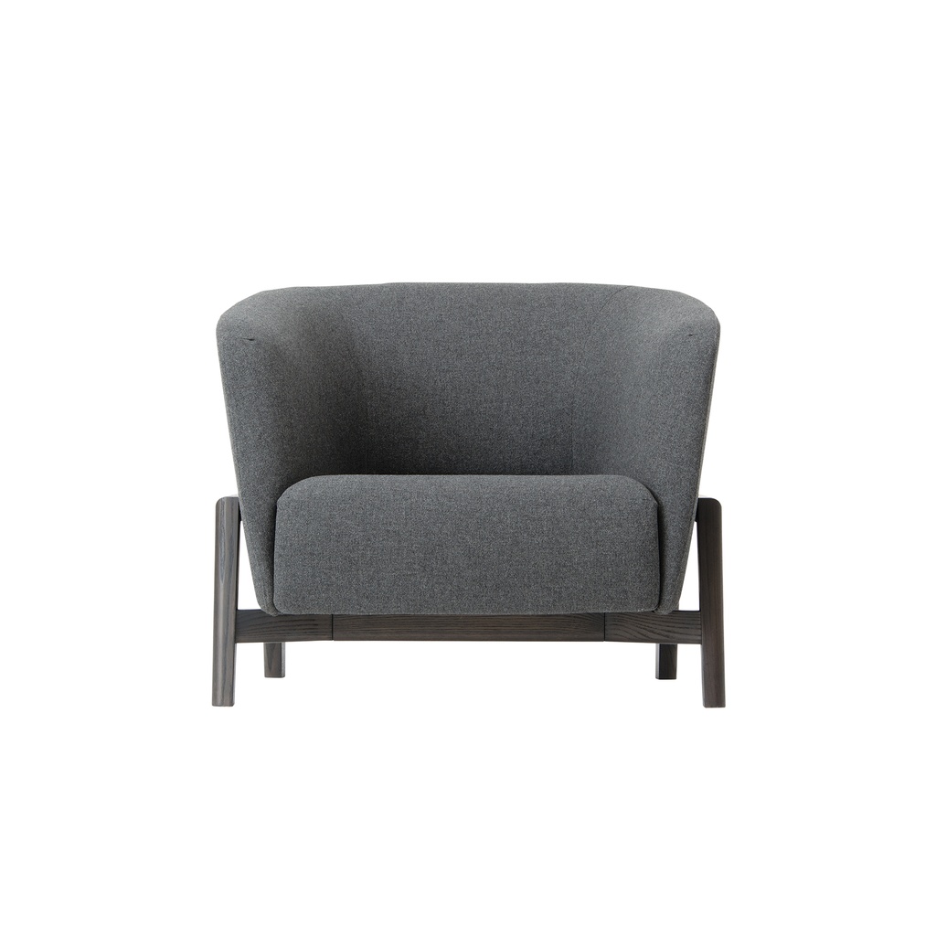 Ten Living Armchair - 2