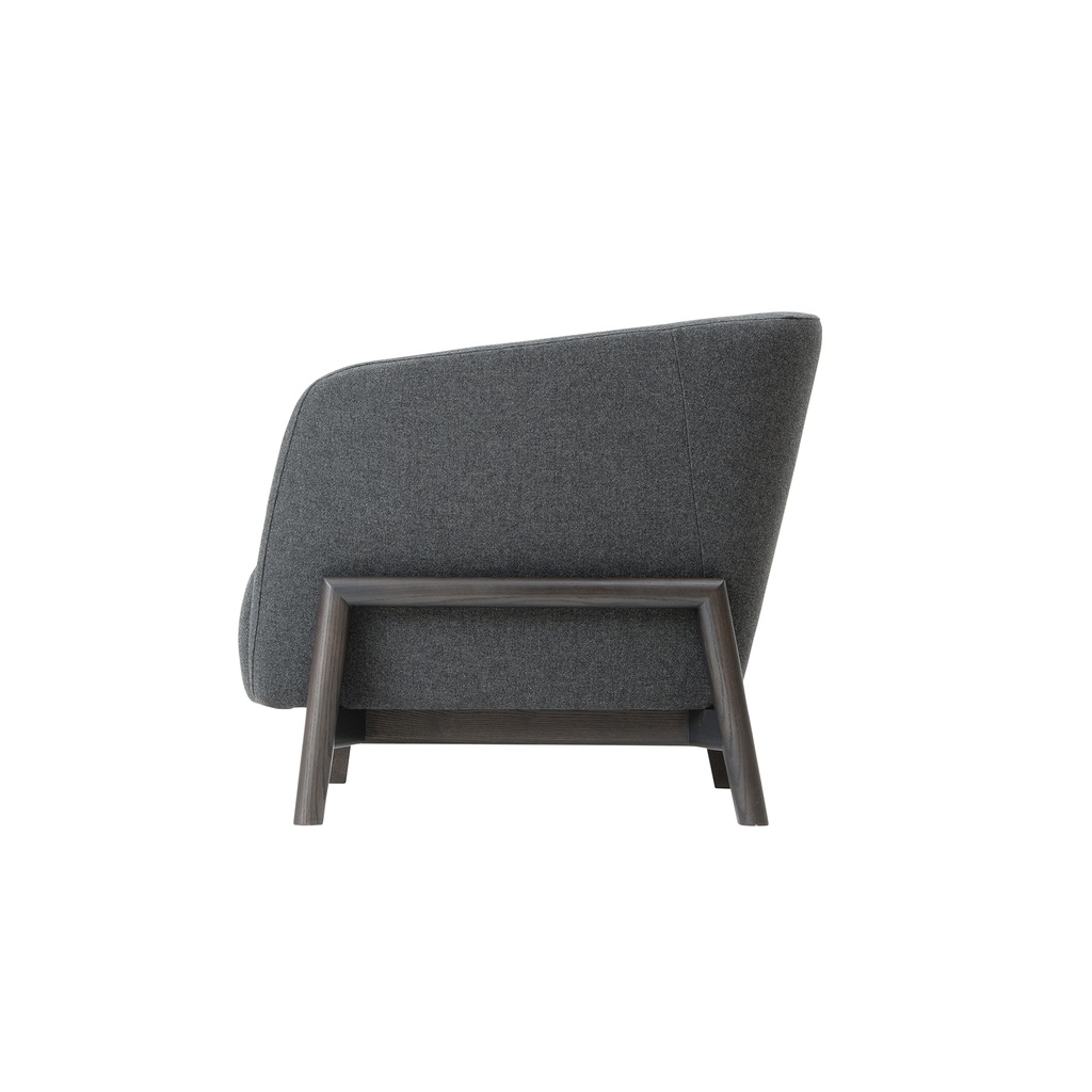 Ten Living Armchair - 3
