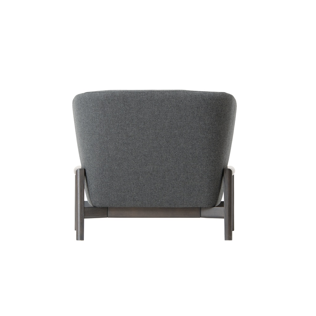 Ten Living Armchair - 4