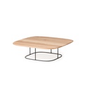 Ten Living Table - 6