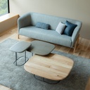 Ten Living Table - 19
