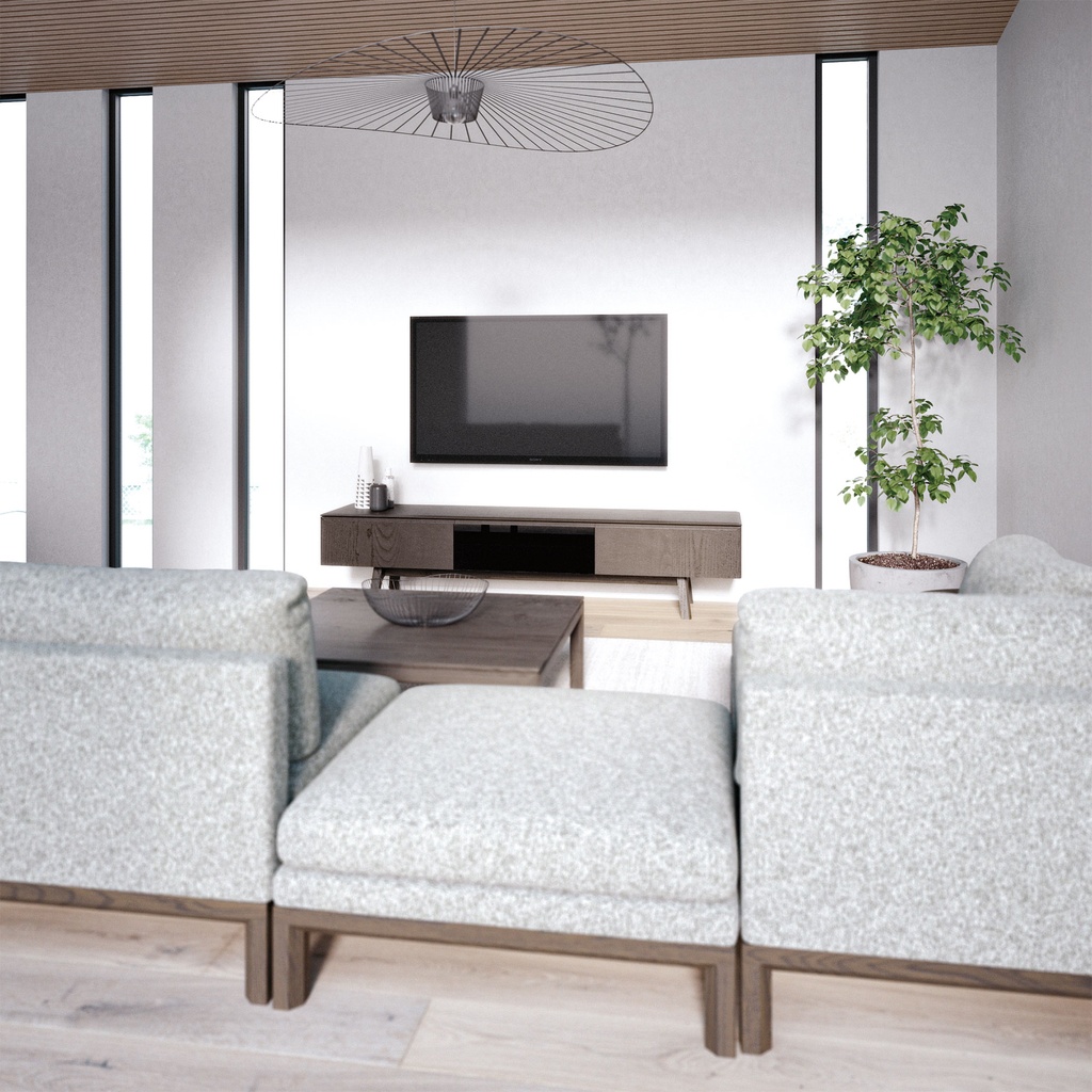 Ten Side Board DD-180 - 12