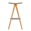 BCTD High Stool - 2