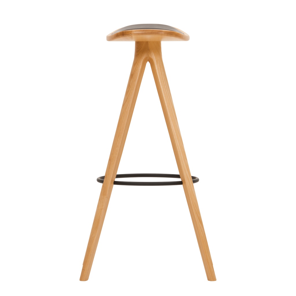 BCTD High Stool - 3