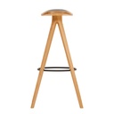 BCTD High Stool - 3