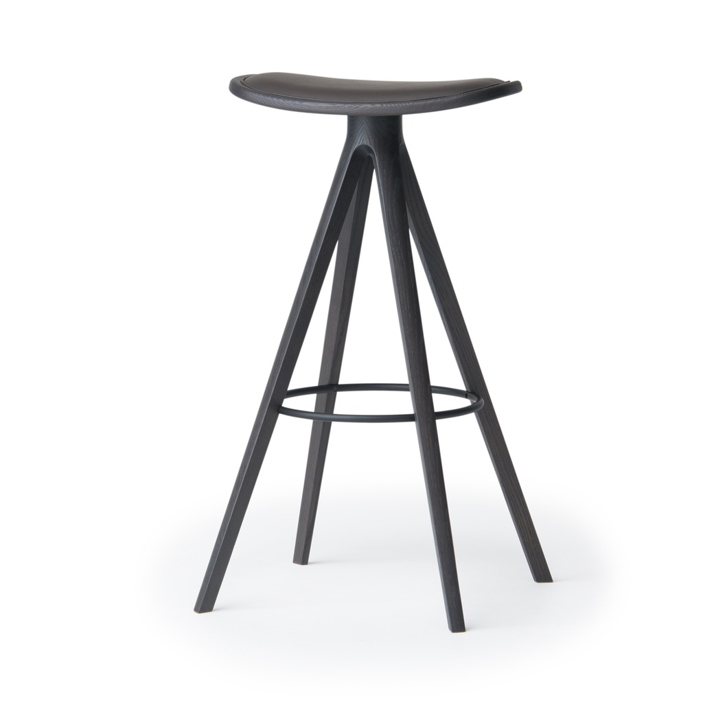 BCTD High Stool - 5