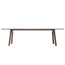 Ten Solid Wood Table - 2