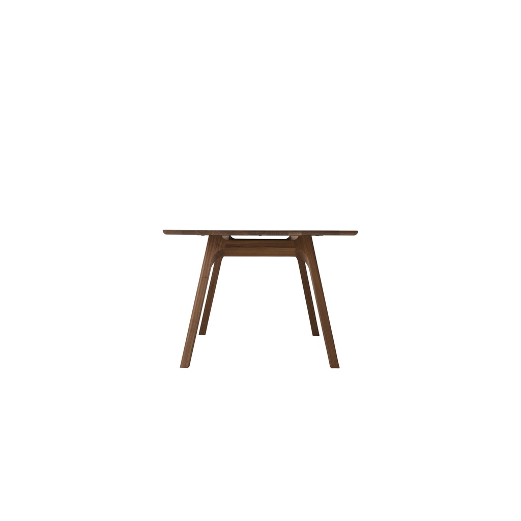 Ten Solid Wood Table - 3