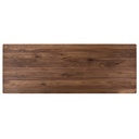 Ten Solid Wood Table - 4