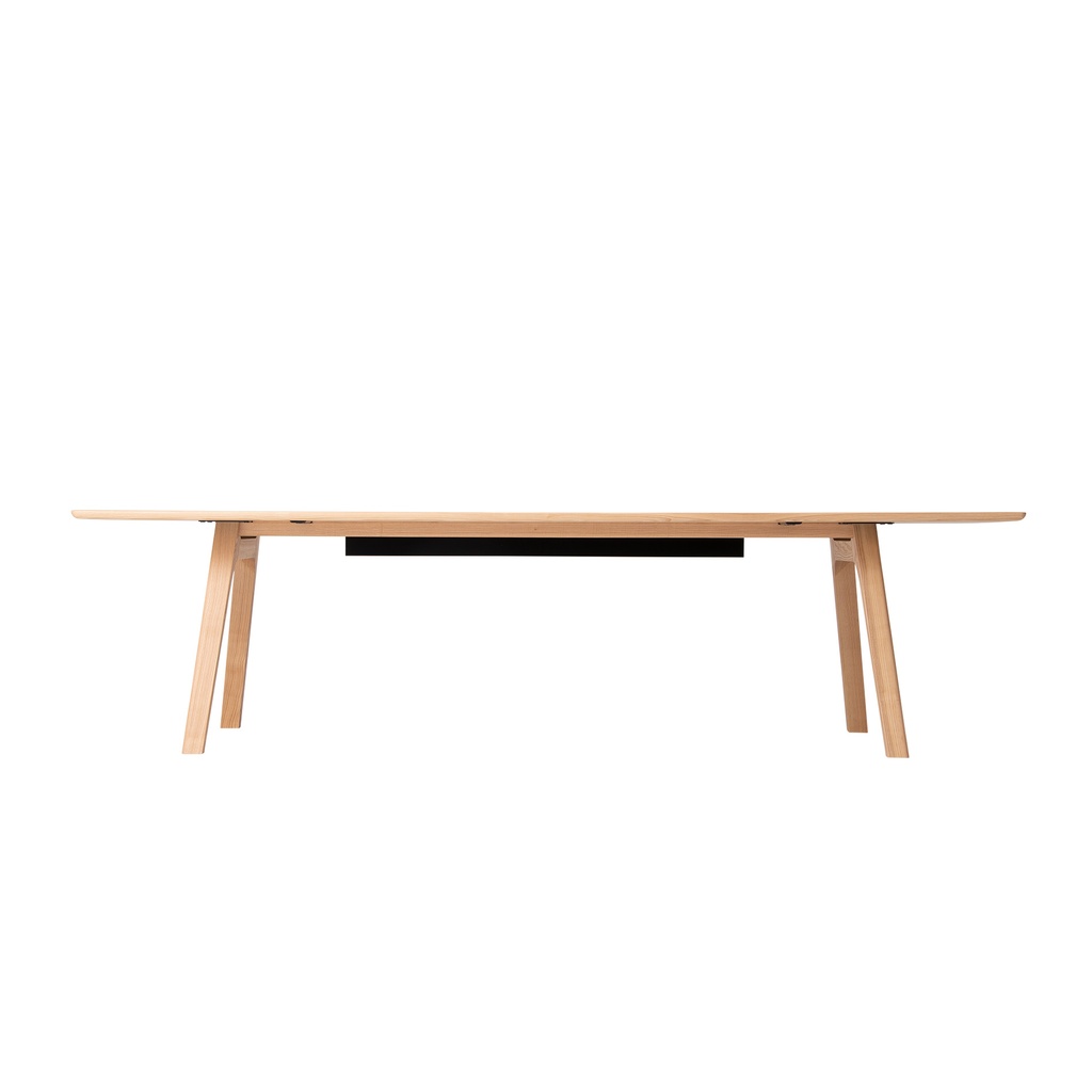 Ten Solid Wood Table - 7
