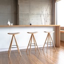 BCTD High Stool - 7
