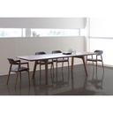 Ten Solid Wood Table - 15