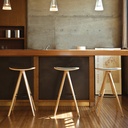 BCTD High Stool - 8