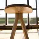 BCTD High Stool - 9