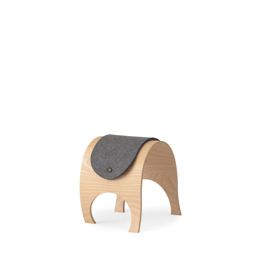 Tomte Stool (Small)