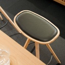 BCTD High Stool - 10