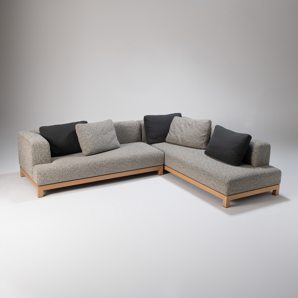 Tosai Lux Back Cushion - 7