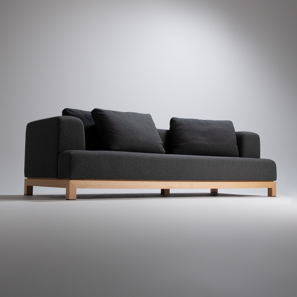 Tosai Lux Easy Chair - 12