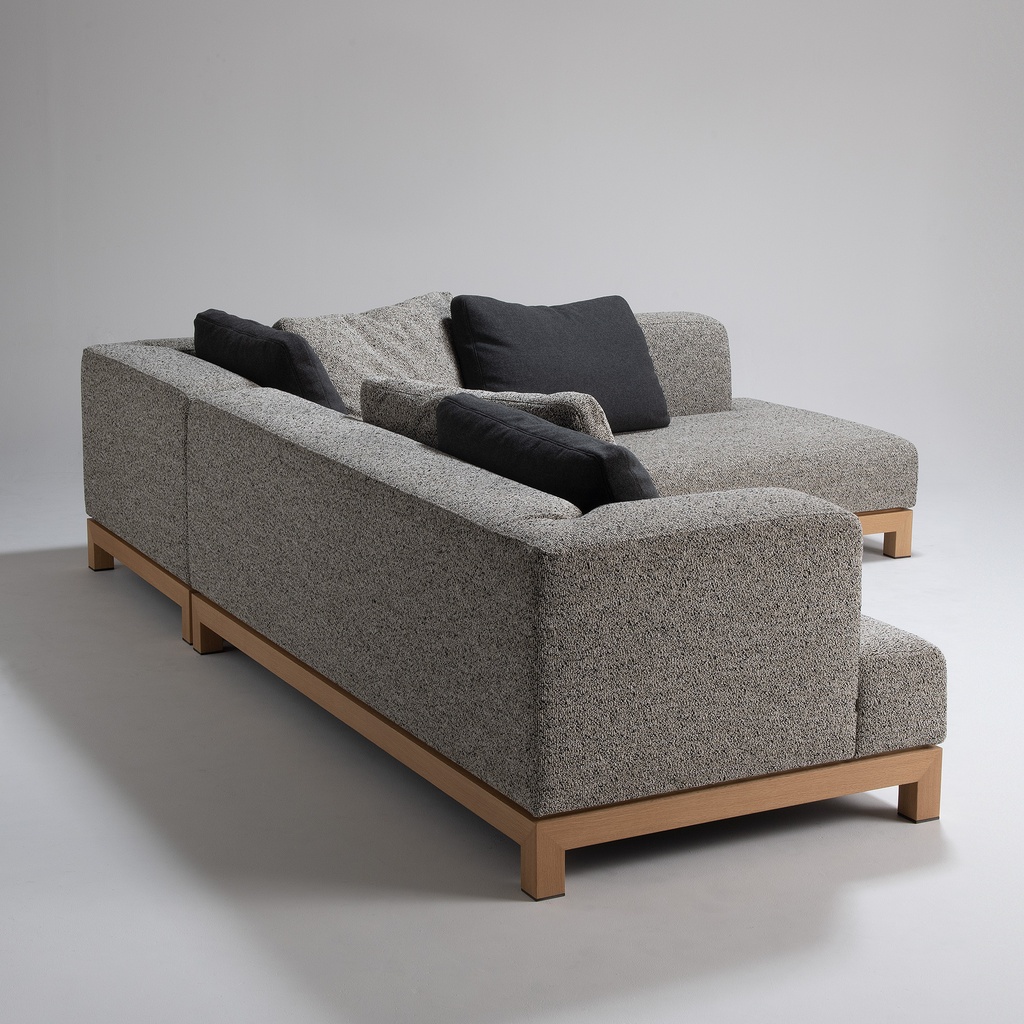 Tosai Lux Easy Chair - 14