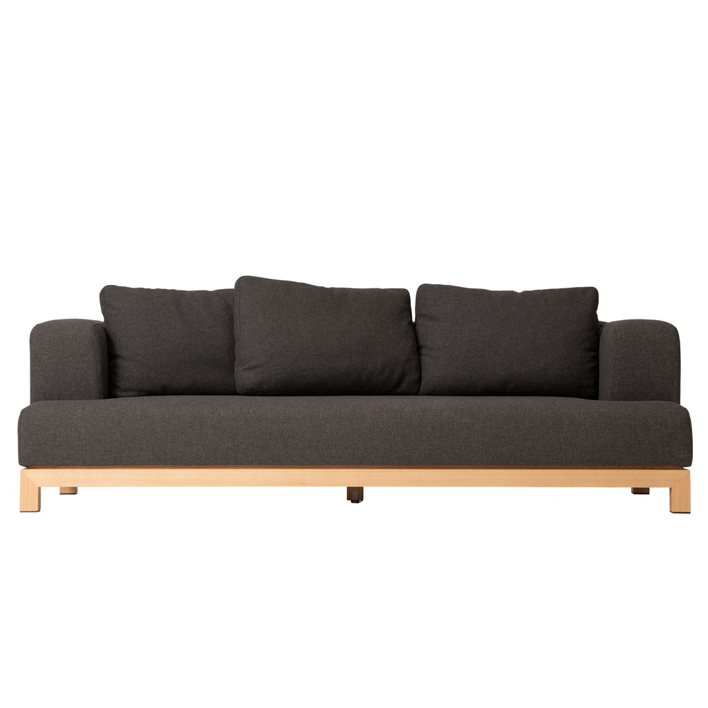 Tosai Lux Sofa 228 - 2