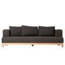 Tosai Lux Sofa 228 - 2